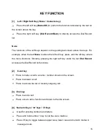 Preview for 16 page of Motorola FXP-860 User Manual