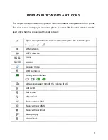 Preview for 9 page of Motorola FXP-862W User Manual