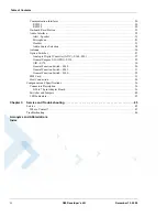 Preview for 6 page of Motorola G30 Technical Information