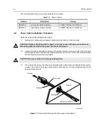 Preview for 10 page of Motorola GM Series Installation Manual