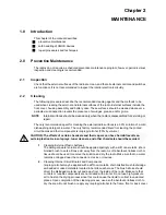 Предварительный просмотр 17 страницы Motorola GM Series Service Manual