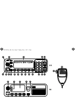 Preview for 19 page of Motorola GM1200 Series User Manual