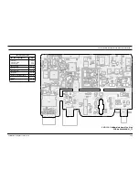 Предварительный просмотр 71 страницы Motorola GM1200E Service Manual