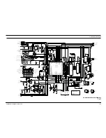 Предварительный просмотр 73 страницы Motorola GM1200E Service Manual