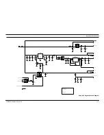 Предварительный просмотр 79 страницы Motorola GM1200E Service Manual