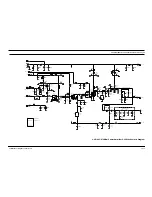 Предварительный просмотр 83 страницы Motorola GM1200E Service Manual