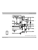 Предварительный просмотр 93 страницы Motorola GM1200E Service Manual