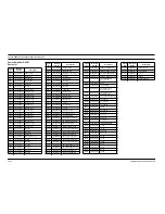 Предварительный просмотр 96 страницы Motorola GM1200E Service Manual