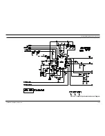 Предварительный просмотр 97 страницы Motorola GM1200E Service Manual