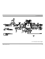 Предварительный просмотр 103 страницы Motorola GM1200E Service Manual