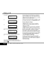 Preview for 8 page of Motorola GM1200E User Manual