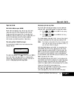 Preview for 13 page of Motorola GM1200E User Manual