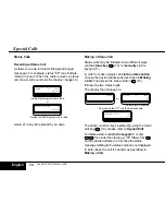 Preview for 16 page of Motorola GM1200E User Manual