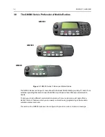 Предварительный просмотр 10 страницы Motorola GM300 Series Selling Manual