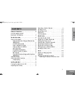 Предварительный просмотр 5 страницы Motorola GM3188 User Manual