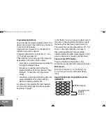 Предварительный просмотр 10 страницы Motorola GM3188 User Manual