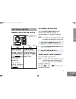 Предварительный просмотр 13 страницы Motorola GM3188 User Manual