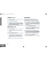 Предварительный просмотр 14 страницы Motorola GM3188 User Manual