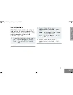 Предварительный просмотр 15 страницы Motorola GM3188 User Manual