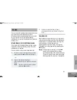 Предварительный просмотр 19 страницы Motorola GM3188 User Manual