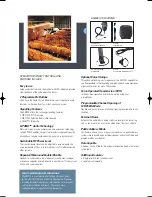 Предварительный просмотр 3 страницы Motorola GM328 Instruction Booklet