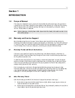 Предварительный просмотр 17 страницы Motorola GM338 Service Manual