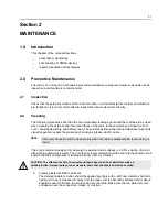 Предварительный просмотр 21 страницы Motorola GM338 Service Manual