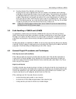 Предварительный просмотр 22 страницы Motorola GM338 Service Manual