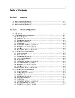 Предварительный просмотр 37 страницы Motorola GM338 Service Manual