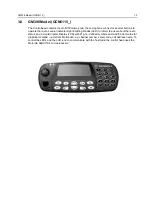 Предварительный просмотр 41 страницы Motorola GM338 Service Manual