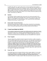 Предварительный просмотр 46 страницы Motorola GM338 Service Manual