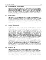 Предварительный просмотр 51 страницы Motorola GM338 Service Manual