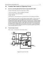 Предварительный просмотр 103 страницы Motorola GM338 Service Manual