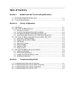 Предварительный просмотр 143 страницы Motorola GM338 Service Manual