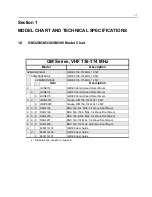 Предварительный просмотр 145 страницы Motorola GM338 Service Manual