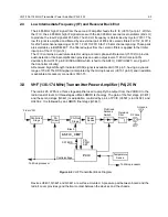 Предварительный просмотр 151 страницы Motorola GM338 Service Manual