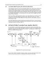 Предварительный просмотр 197 страницы Motorola GM338 Service Manual