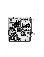 Предварительный просмотр 307 страницы Motorola GM338 Service Manual