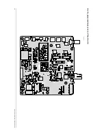 Предварительный просмотр 309 страницы Motorola GM338 Service Manual