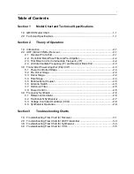 Предварительный просмотр 413 страницы Motorola GM338 Service Manual