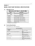 Предварительный просмотр 415 страницы Motorola GM338 Service Manual