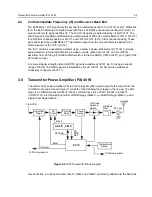 Предварительный просмотр 419 страницы Motorola GM338 Service Manual