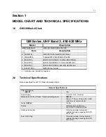 Предварительный просмотр 451 страницы Motorola GM338 Service Manual