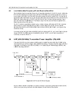 Предварительный просмотр 527 страницы Motorola GM338 Service Manual