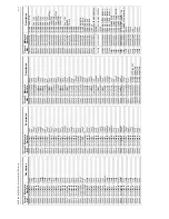 Предварительный просмотр 551 страницы Motorola GM338 Service Manual