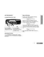 Preview for 11 page of Motorola GM360 User Manual