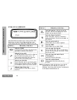 Preview for 140 page of Motorola GM360 User Manual