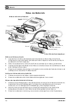 Предварительный просмотр 4 страницы Motorola GM950 Installation Manual