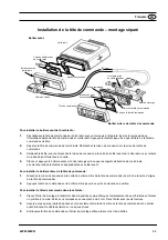 Предварительный просмотр 5 страницы Motorola GM950 Installation Manual