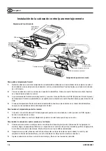 Предварительный просмотр 6 страницы Motorola GM950 Installation Manual